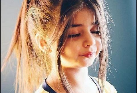 عکس دختر زیبا که صورتش معلوم نباشه