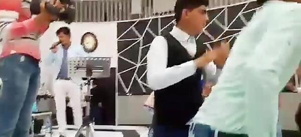 عکس جلیل بادامی