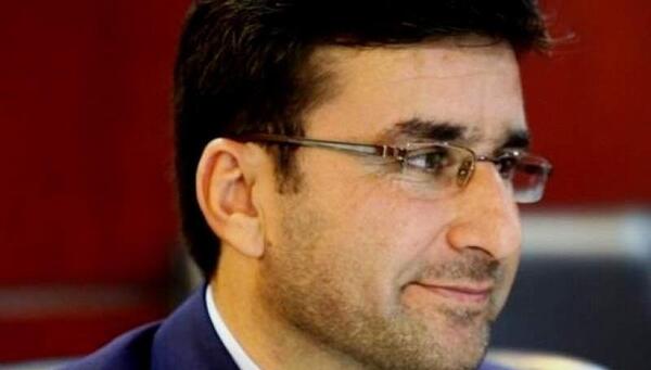 عکس جلیل بادامی