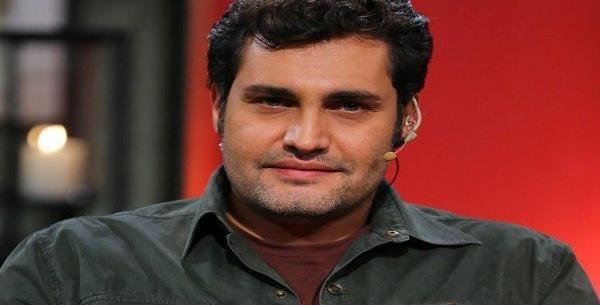عکس امیرمحمد صفری