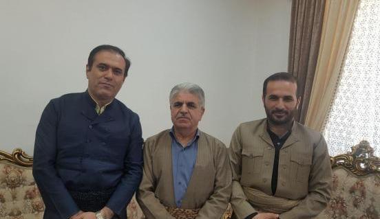 عکس بهزاد رحیمی بانه