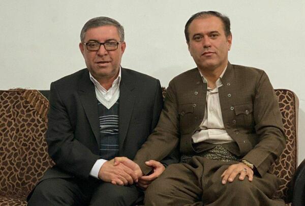 عکس بهزاد رحیمی بانه