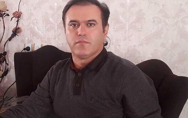 عکس بهزاد رحیمی بانه