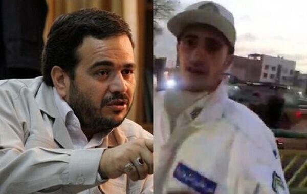 عکس بهزاد رحیمی بانه
