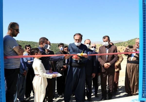 عکس بهزاد رحیمی بانه