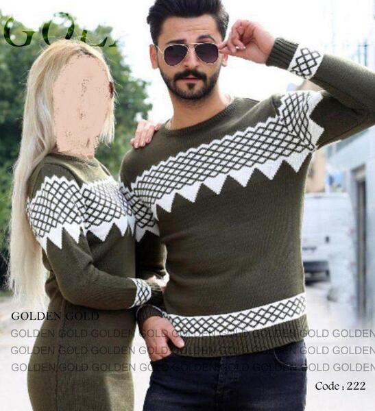 عکس مدل بافت ست دخترانه و پسرانه