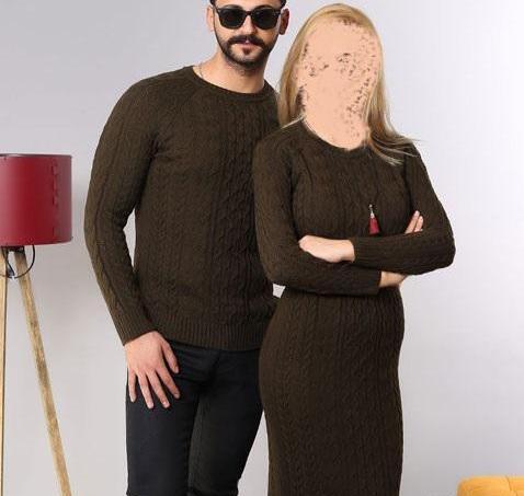 عکس مدل بافت ست دخترانه و پسرانه