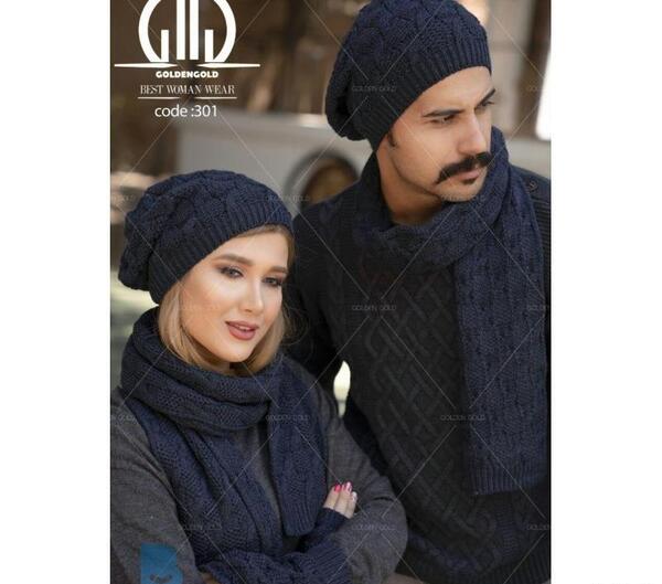 عکس مدل بافت ست دخترانه و پسرانه