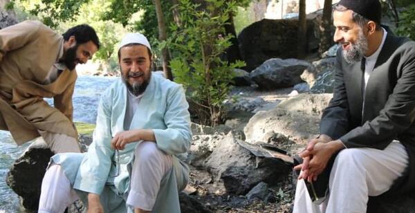 عکس جن گیری