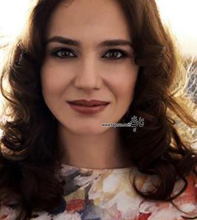 عکس هانده فیلم فریحا
