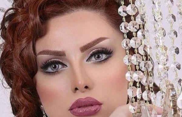 عکس ایده ارایش صورت