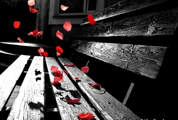 عکس عاشقانه غمگین اچ دی