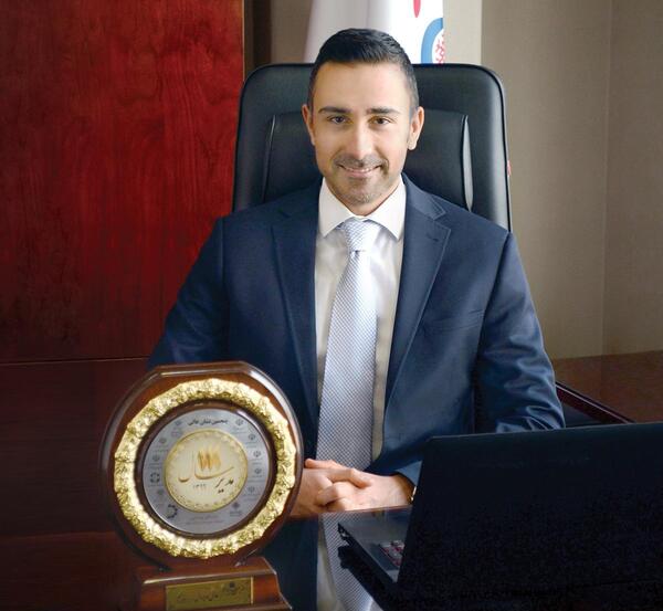 عکس پویا صابری
