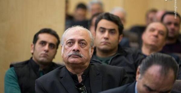 عکس پویا صابری