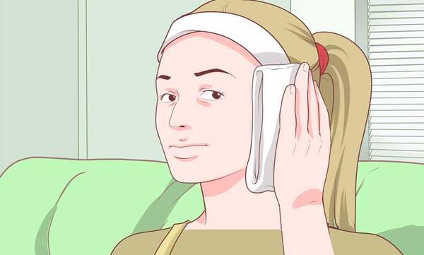 عکس کارتونی گوش
