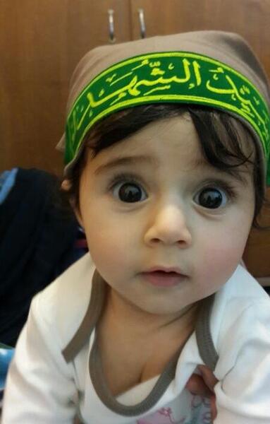 عکس خاله فاطمه