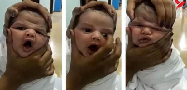 عکس شیطان صفت