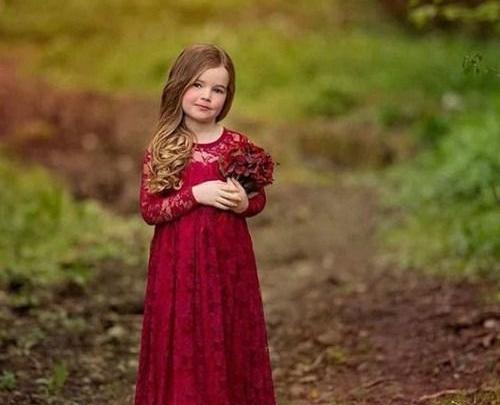 عکس رمانتیک بچه گانه