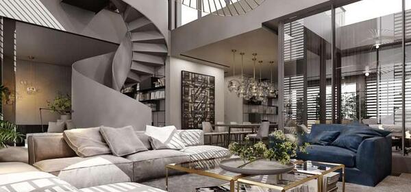 عکس ایده هایی برای خانه ای زیبا