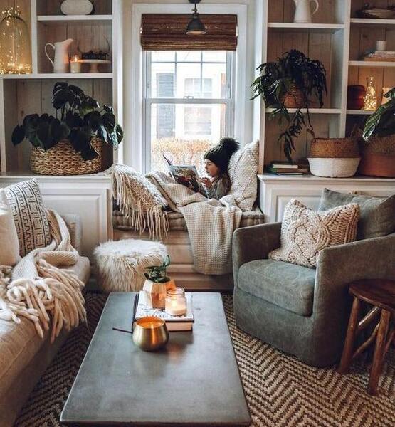 عکس ایده هایی برای خانه ای زیبا