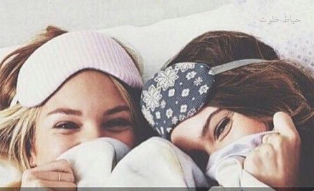 عکس نوشته قلبی خواهر
