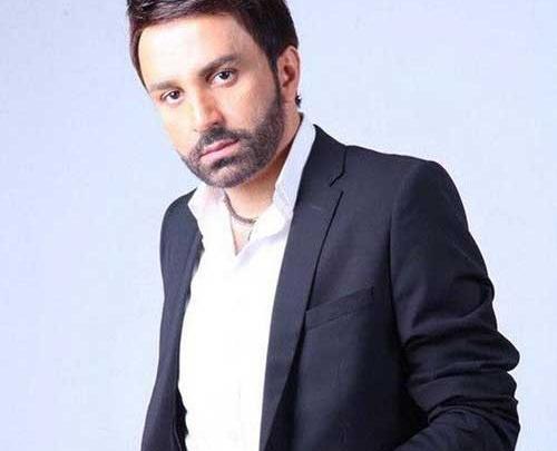عکس احسان لهراسبی