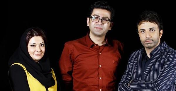 عکس احسان لهراسبی