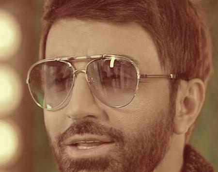 عکس احسان لهراسبی