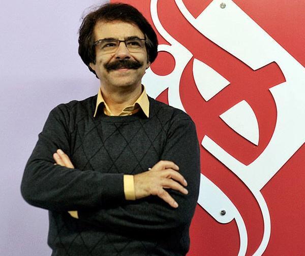 عکس نوشته علیرضا افتخاری