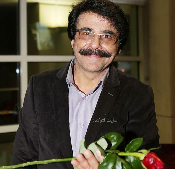 عکس نوشته علیرضا افتخاری