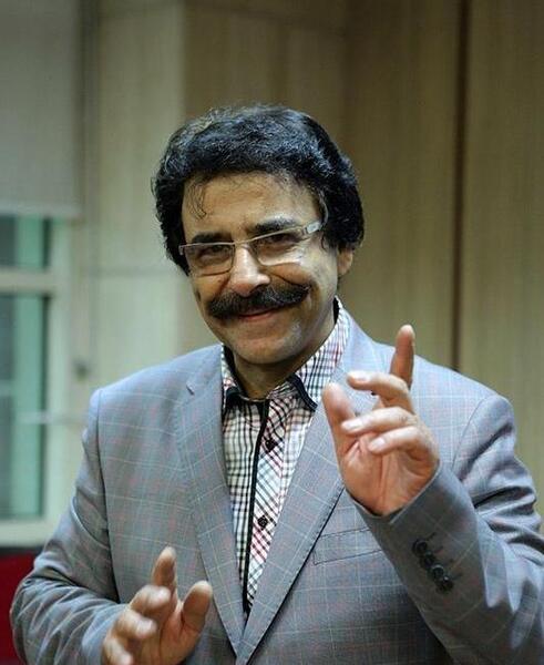 عکس نوشته علیرضا افتخاری