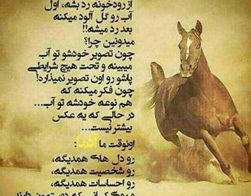 عکس امید دهنده