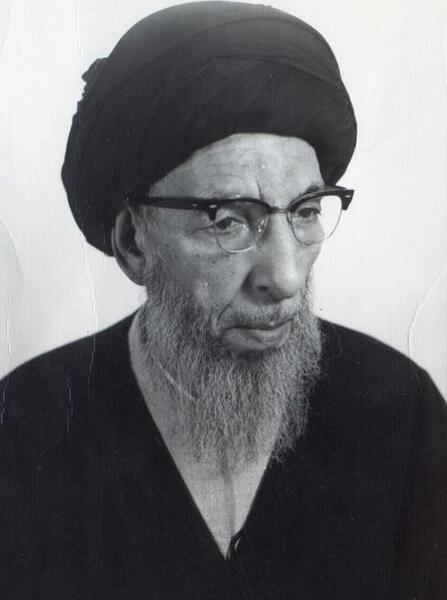 عکس محسن طباطبایی