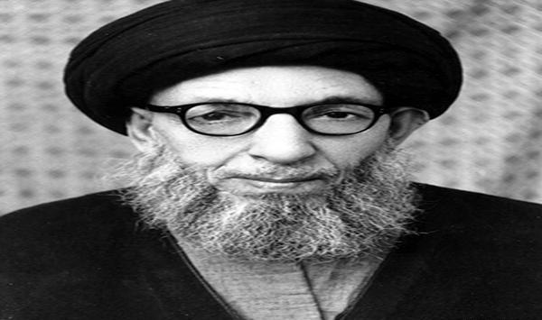 عکس محسن طباطبایی