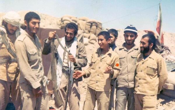 عکس محسن طباطبایی