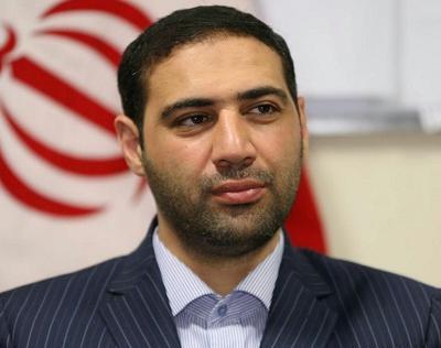 عکس محسن طباطبایی