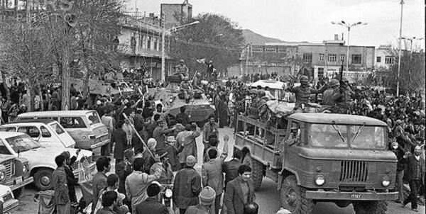 عکس ذبیح درشکه چی