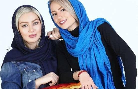 عکس سمانه سعیدی