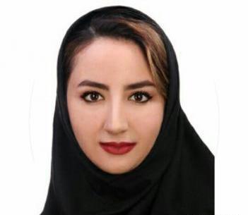 عکس سمانه سعیدی