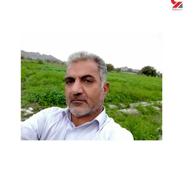عکس حاج عیسی