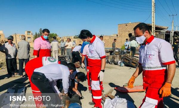 عکس حسن آباد تهران
