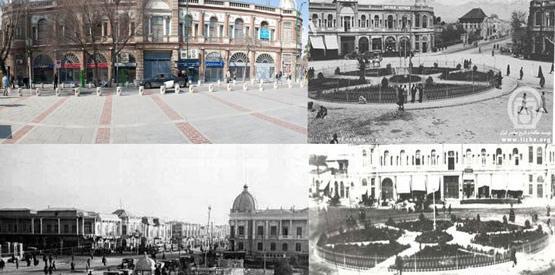عکس حسن آباد تهران