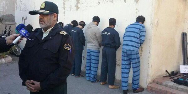 عکس های خلیل گلزاری