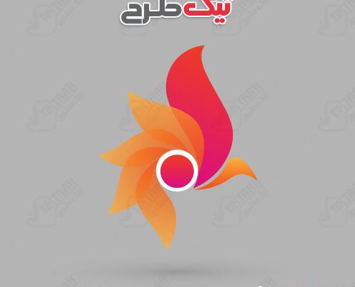 عکس لوگوی خورشید