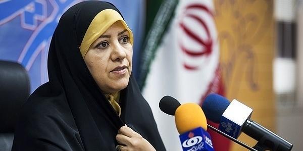 عکس بهناز ضرابی زاده