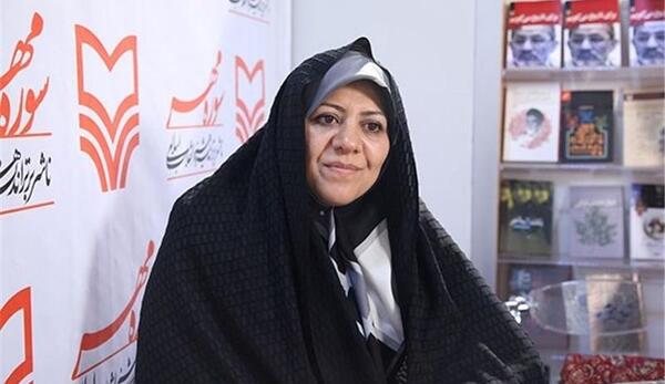 عکس بهناز ضرابی زاده