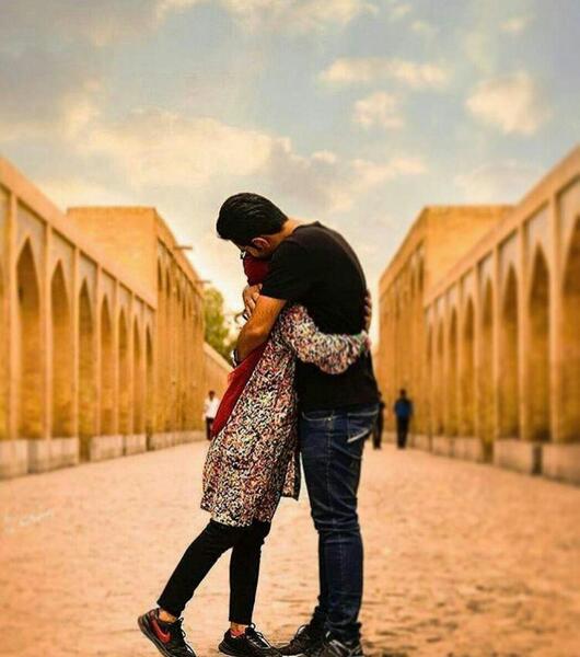 عکس نوشته مریم قهرمانلو
