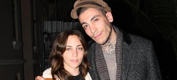 عکس ایلول در سریال ضربان قلب