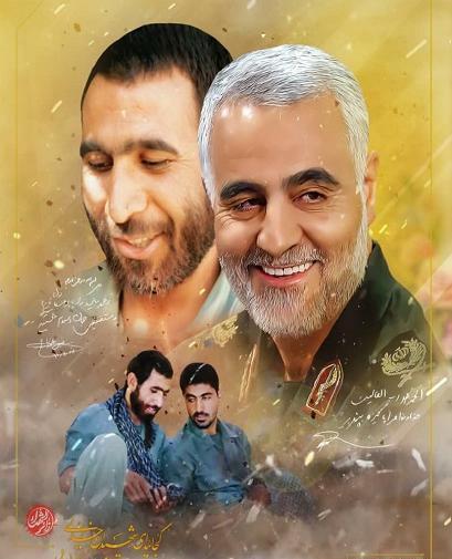 عکس خلیل مطهرنیا