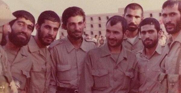 عکس خلیل مطهرنیا